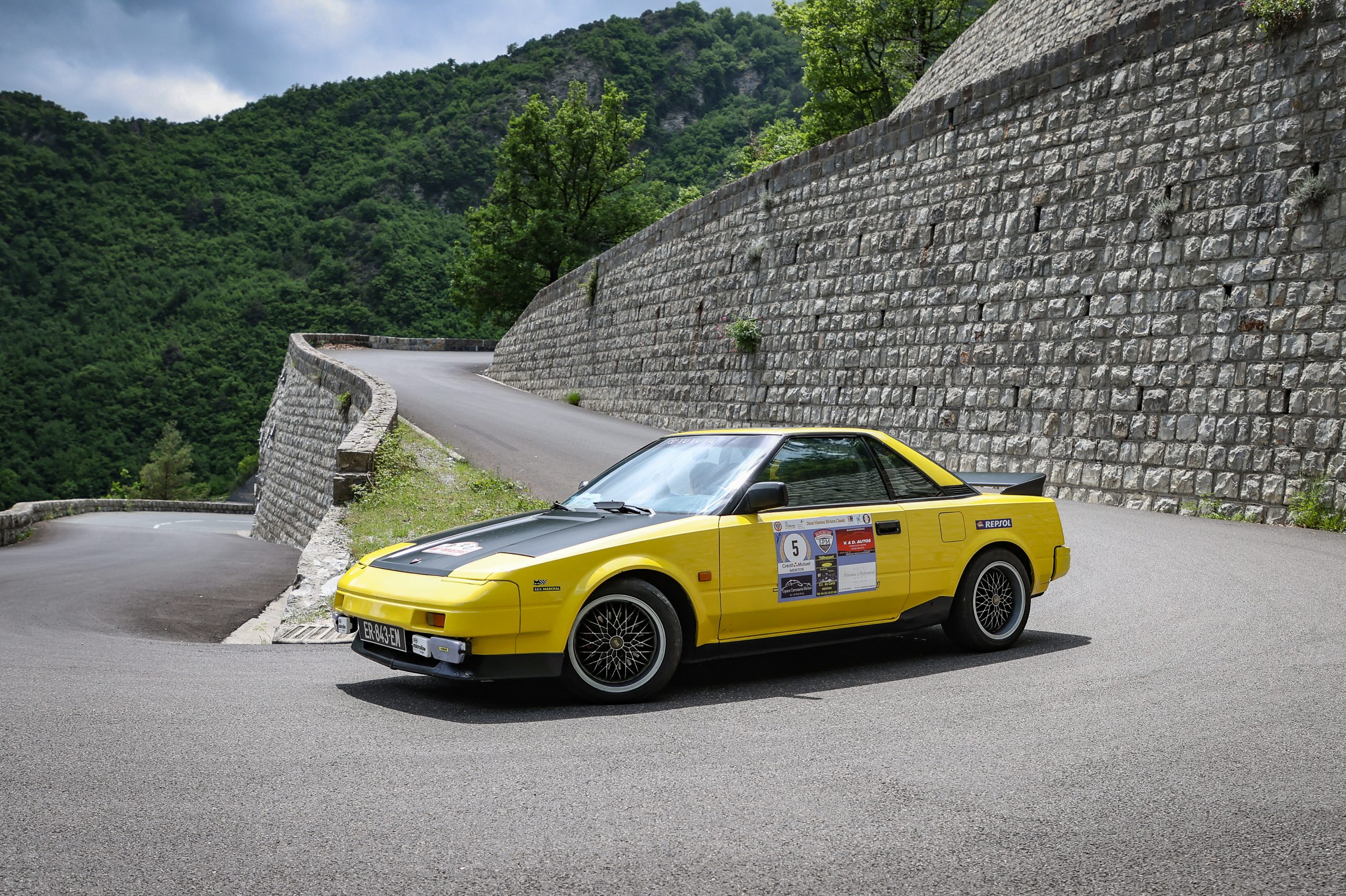 Menton Riviera Classic